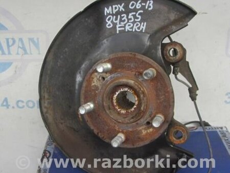ФОТО Кулак поворотный для Acura MDX YD2 (2006-2012) Киев