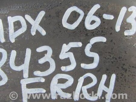 ФОТО Кулак поворотный для Acura MDX YD2 (2006-2012) Киев