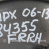 ФОТО Кулак поворотный для Acura MDX YD2 (2006-2012) Киев