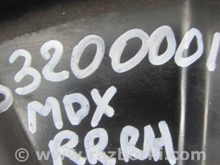 ФОТО Ступица для Acura MDX YD2 (2006-2012) Киев