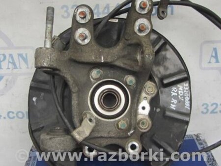 ФОТО Ступица для Acura MDX YD2 (2006-2012) Киев