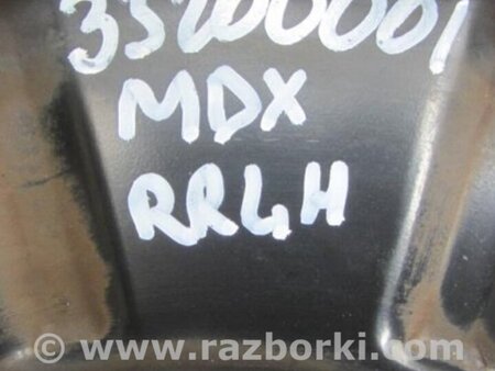 ФОТО Ступица для Acura MDX YD2 (2006-2012) Киев