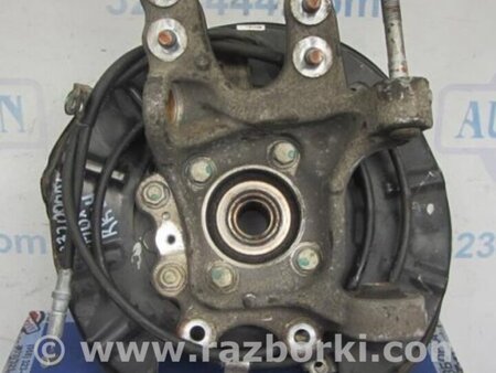 ФОТО Ступица для Acura MDX YD2 (2006-2012) Киев
