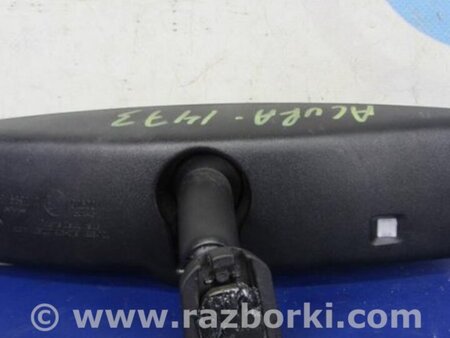 ФОТО Зеркало заднего вида (салон) для Acura MDX YD2 (2006-2012) Киев