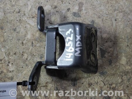 ФОТО Петля двери верхняя для Acura MDX YD2 (2006-2012) Киев