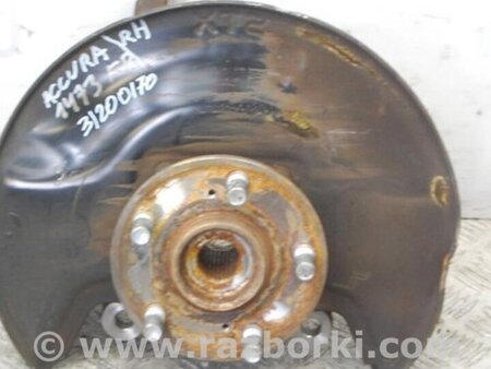 ФОТО Кулак поворотный для Acura MDX YD2 (2006-2012) Киев