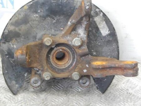 ФОТО Кулак поворотный для Acura MDX YD2 (2006-2012) Киев