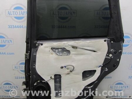 ФОТО Дверь для Acura MDX YD2 (2006-2012) Киев