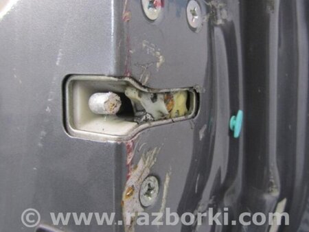 ФОТО Дверь для Acura MDX YD2 (2006-2012) Киев
