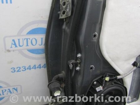 ФОТО Дверь для Acura MDX YD2 (2006-2012) Киев