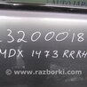 ФОТО Дверь для Acura MDX YD2 (2006-2012) Киев