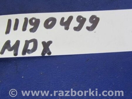 ФОТО Форсунка топливная для Acura MDX YD2 (2006-2012) Киев