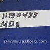 ФОТО Форсунка топливная для Acura MDX YD2 (2006-2012) Киев