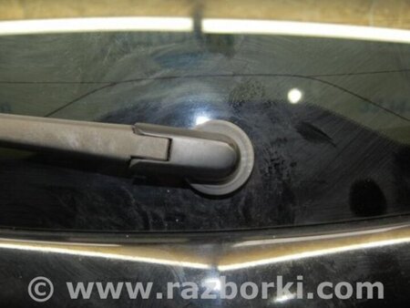ФОТО Крышка багажника для Acura MDX YD2 (2006-2012) Киев