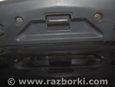 ФОТО Крышка багажника для Acura MDX YD2 (2006-2012) Киев