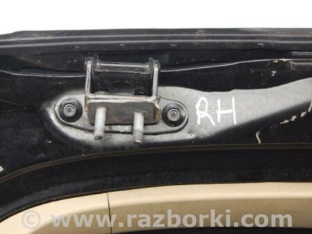 ФОТО Крышка багажника для Acura MDX YD2 (2006-2012) Киев