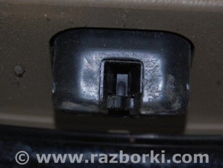 ФОТО Крышка багажника для Acura MDX YD2 (2006-2012) Киев