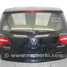 Крышка багажника Acura MDX YD2 (2006-2012)
