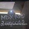 ФОТО Крышка багажника для Acura MDX YD2 (2006-2012) Киев