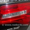 ФОТО Крышка багажника для Acura MDX YD2 (2006-2012) Киев