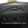ФОТО Крышка багажника для Acura MDX YD2 (2006-2012) Киев