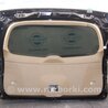 ФОТО Крышка багажника для Acura MDX YD2 (2006-2012) Киев