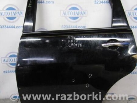 ФОТО Дверь для Acura MDX YD2 (2006-2012) Киев