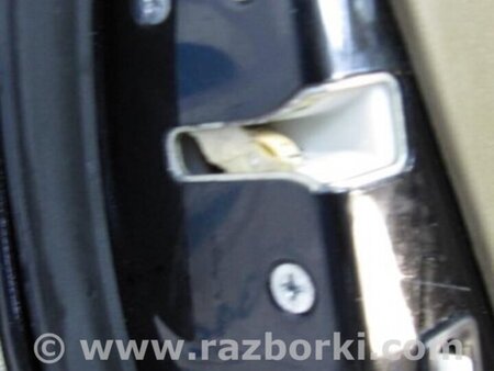 ФОТО Дверь для Acura MDX YD2 (2006-2012) Киев