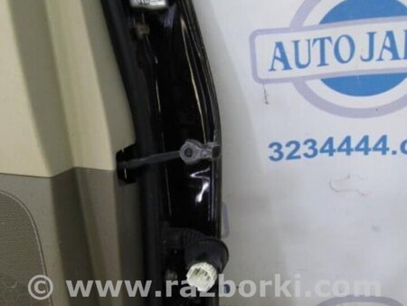 ФОТО Дверь для Acura MDX YD2 (2006-2012) Киев