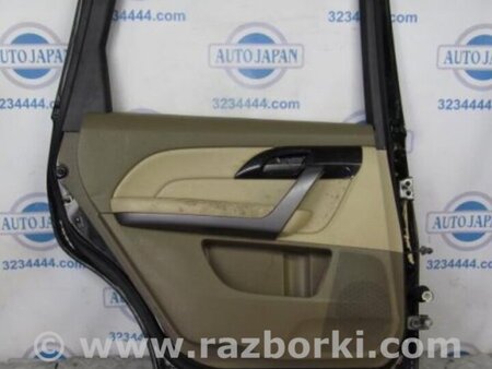 ФОТО Дверь для Acura MDX YD2 (2006-2012) Киев