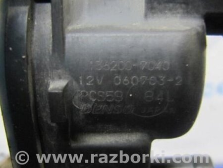 ФОТО Клапан вентиляции топливного бака для Acura MDX YD2 (2006-2012) Киев