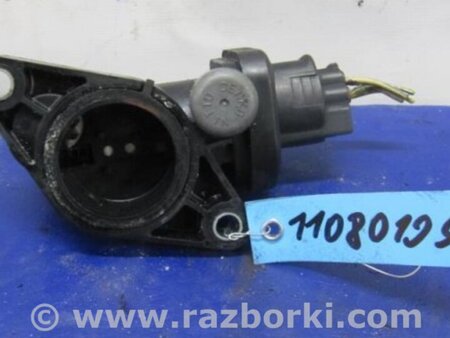 ФОТО Привод заслонки впускного коллектора для Acura MDX YD2 (2006-2012) Киев
