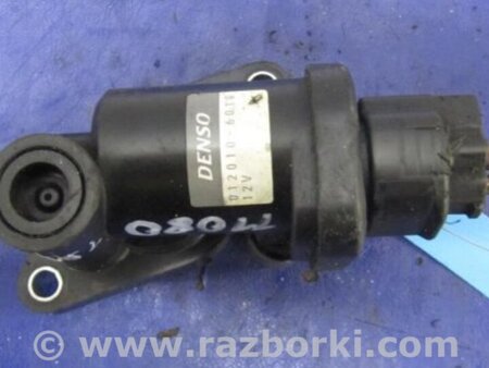 ФОТО Привод заслонки впускного коллектора для Acura MDX YD2 (2006-2012) Киев