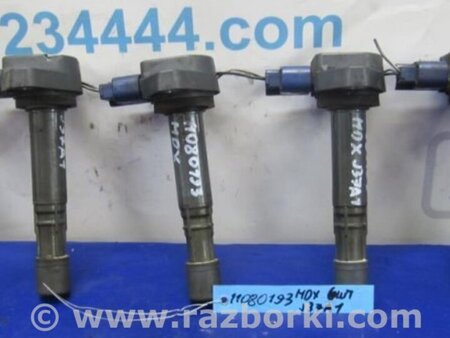 ФОТО Катушка зажигания для Acura MDX YD2 (2006-2012) Киев