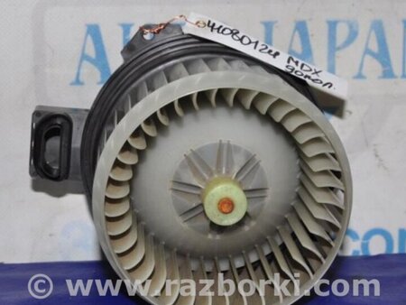 ФОТО Моторчик печки для Acura MDX YD2 (2006-2012) Киев