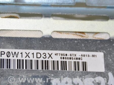ФОТО Airbag подушка пассажира для Acura MDX YD2 (2006-2012) Киев