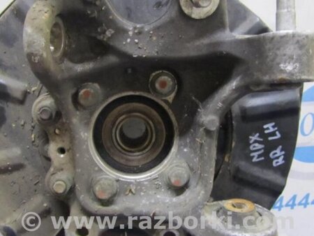ФОТО Ступица для Acura MDX YD2 (2006-2012) Киев