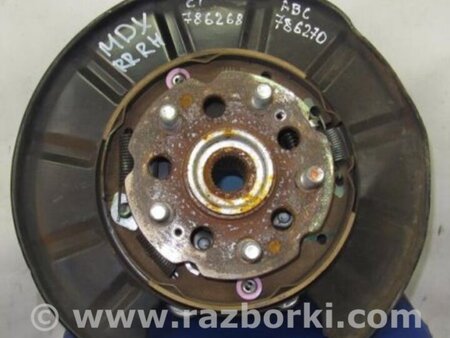 ФОТО Ступица для Acura MDX YD2 (2006-2012) Киев