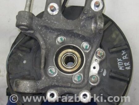 ФОТО Ступица для Acura MDX YD2 (2006-2012) Киев