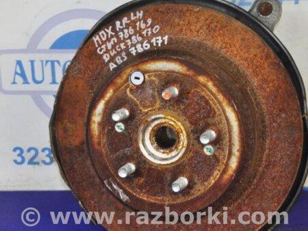 ФОТО Датчик ABS для Acura MDX YD2 (2006-2012) Киев