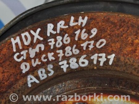 ФОТО Датчик ABS для Acura MDX YD2 (2006-2012) Киев