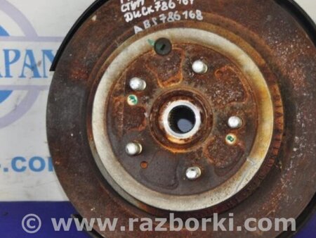ФОТО Ступица для Acura MDX YD2 (2006-2012) Киев