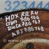 ФОТО Ступица для Acura MDX YD2 (2006-2012) Киев