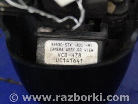 ФОТО Камера заднего вида для Acura MDX YD2 (2006-2012) Киев