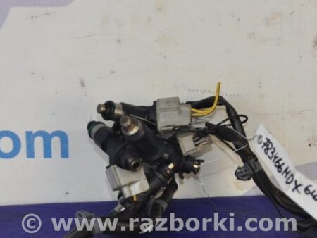 ФОТО Форсунка топливная для Acura MDX YD2 (2006-2012) Киев