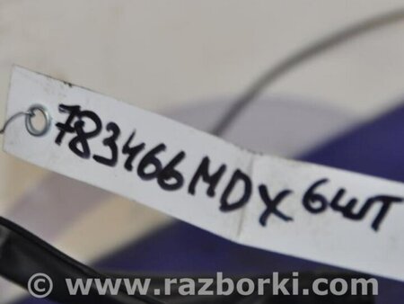 ФОТО Форсунка топливная для Acura MDX YD2 (2006-2012) Киев