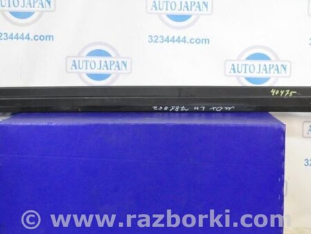 ФОТО Накладка порога наружная для Acura MDX YD2 (2006-2012) Киев