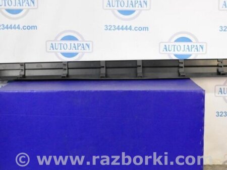 ФОТО Накладка порога наружная для Acura MDX YD2 (2006-2012) Киев