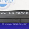 ФОТО Накладка порога наружная для Acura MDX YD2 (2006-2012) Киев
