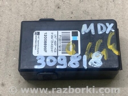 ФОТО Блок электронный для Acura MDX YD3 (06.2013-05.2020) Киев